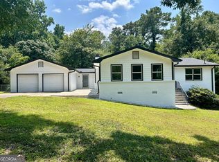 1620 Colonial South Dr SW, Conyers, GA 30094