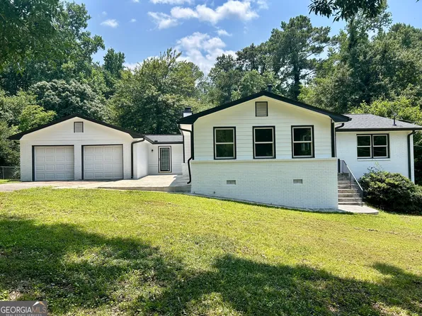 1620 Colonial South Dr SW, Conyers, GA 30094