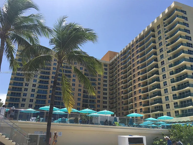 2501 S Ocean Dr #L11 — Photo 28