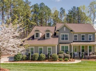 2428 Nance Cove Rd, Charlotte, NC 28214