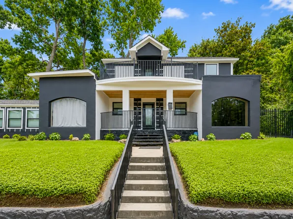 1820 N Macgregor Way, Houston, TX 77023