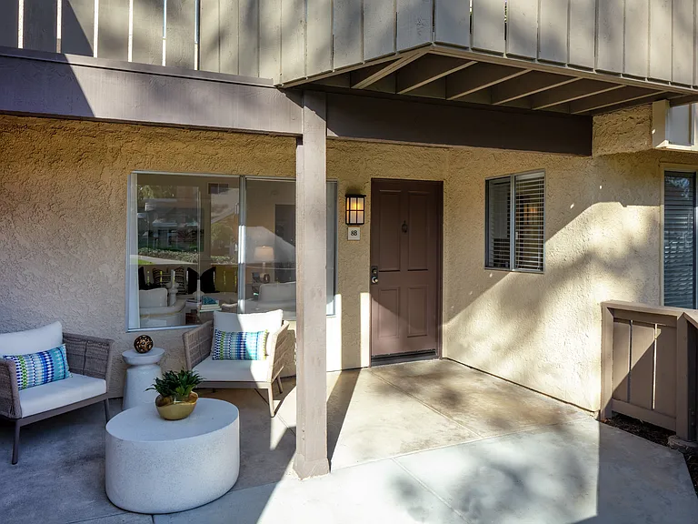 Deerfield Apartment Homes — Photo 19