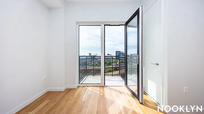 Rented by Nooklyn NYC LLC | media 57