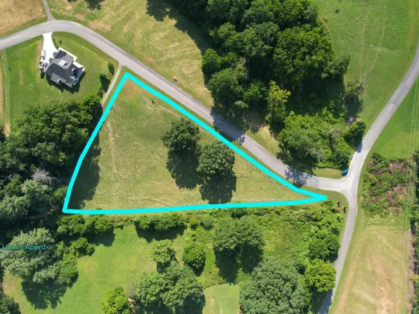 LOT 58 Arbor Ln, Blairsville, GA 30512