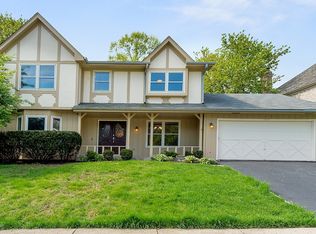 1519 Burning Tree Ct, Lisle, IL 60532