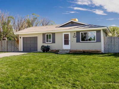 16346 Olive Court, Montrose, CO, 81403