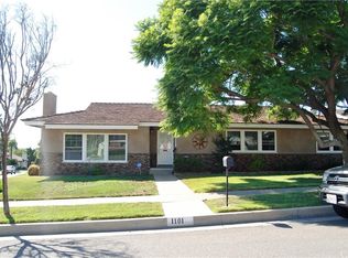 1101 Cheri Dr, La Habra, CA 90631