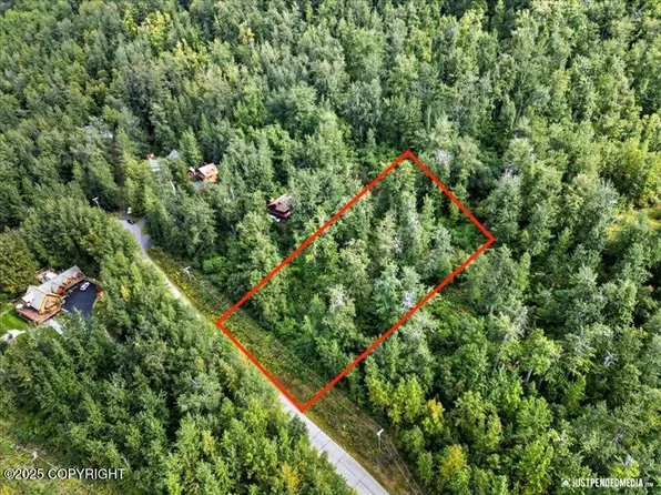 L25-B1 Mount Yukla Cir, Eagle River, AK 99577