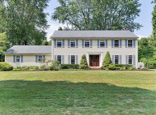 421 Marl Rd, Colts Neck, NJ 07722
