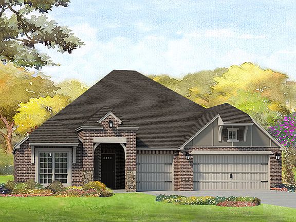 Pierson Premier Elevation