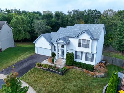 102 Shawnee Ln, Harvard, IL, 60033