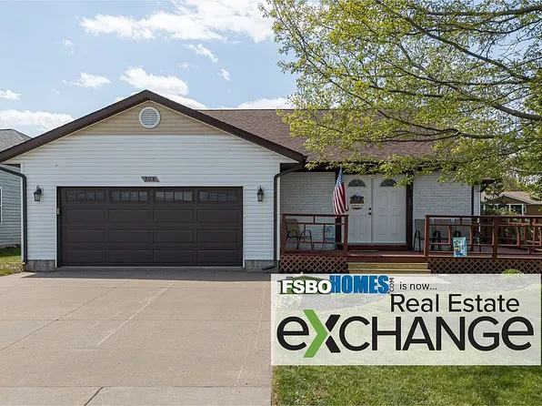 508 14th Ave, Durant, IA 52747