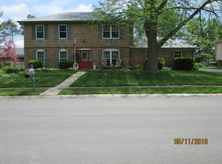40 Wilson Dr, Carmel, IN 46032
