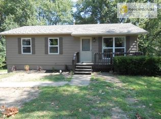 2717 N 109th Ter, Kansas City, KS 66109