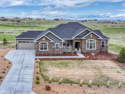 9727 Red Primrose Street, Franktown, CO, 80116
