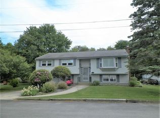 11 Faxon St, West Warwick, RI 02893