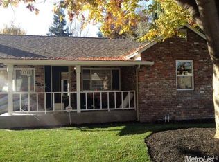 1345 Fransen Ln, Modesto, CA 95355