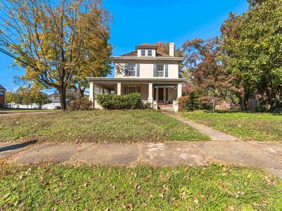 522 Jefferson Ave, Huntington, WV, 25704