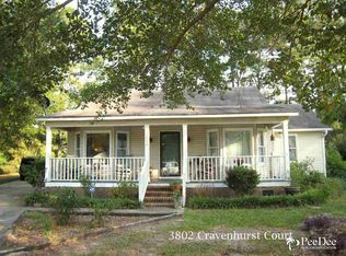3802 Cravenhurst Ct, Florence, SC 29501