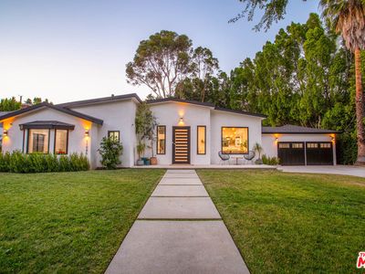 11945 Hartsook St, Valley Village, CA, 91607