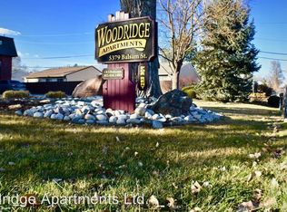 5379 Balsam St APT 103, Arvada, CO 80002