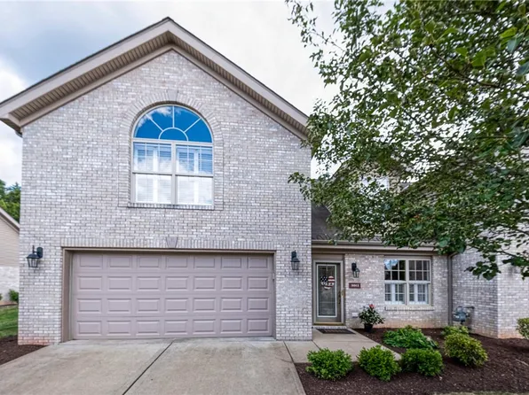 5012 Dana Dr, Clairton, PA 15025