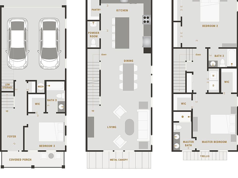 2nd image of 1223 Hardee St NE #22