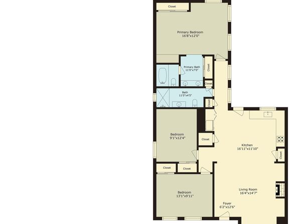 1652 141st Ave, San Leandro, CA 94578