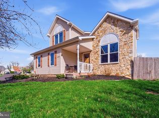 2233 Apple Way, Bensalem, PA 19020