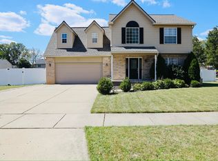 16546 Jessica Ln, Romulus, MI 48174