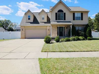 16546 Jessica Ln, Romulus, MI, 48174