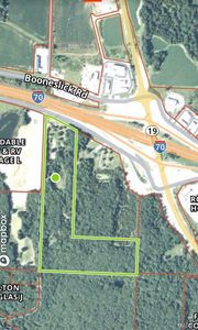 432 Tree Farm Rd, New Florence, MO, 63363