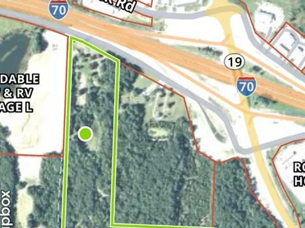 432 Tree Farm Rd, New Florence, MO 63363