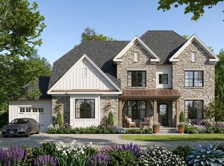 4 Timber Mill Ln, West Chester, PA
