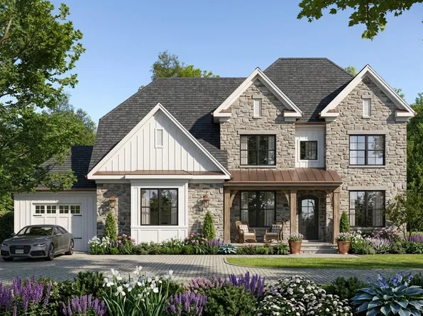 4 Timber Mill Ln, West Chester, PA 19380