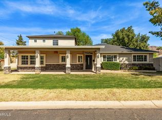 4956 E CLARENDON Avenue, Phoenix, AZ 85018