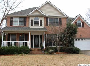 120 Ramble Cir, Madison, AL 35758