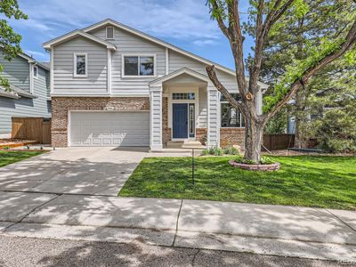 5260 Morning Glory Place, Highlands Ranch, CO, 80130