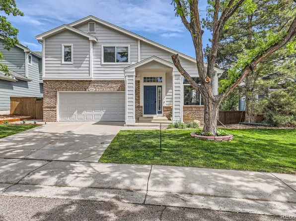 5260 Morning Glory Place, Highlands Ranch, CO 80130