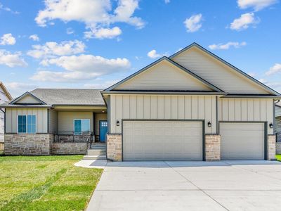13419 E Rose St, Wichita, KS, 67230