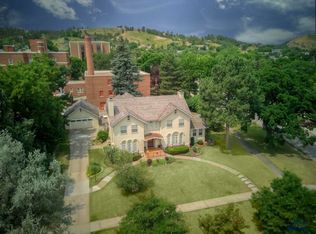 1003 West Blvd, Rapid City, SD 57701