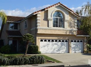 1052 Cactus Ct, Thousand Oaks, CA 91320