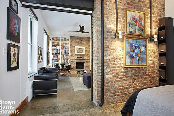 Sold by Brown Harris Stevens | media 4