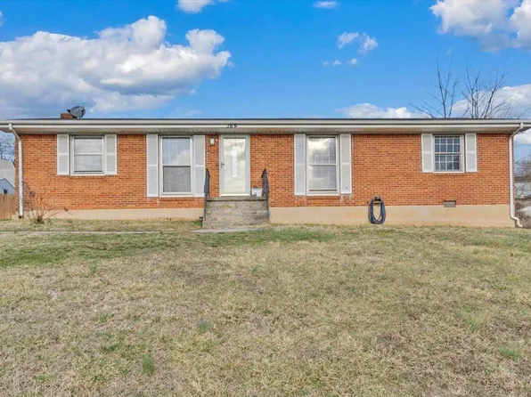169 Tampa Dr, Roanoke, VA 24019