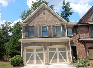1265 Faircrest Ln, Alpharetta, GA 30004