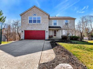 964 Harrier Pl, Reynoldsburg, OH