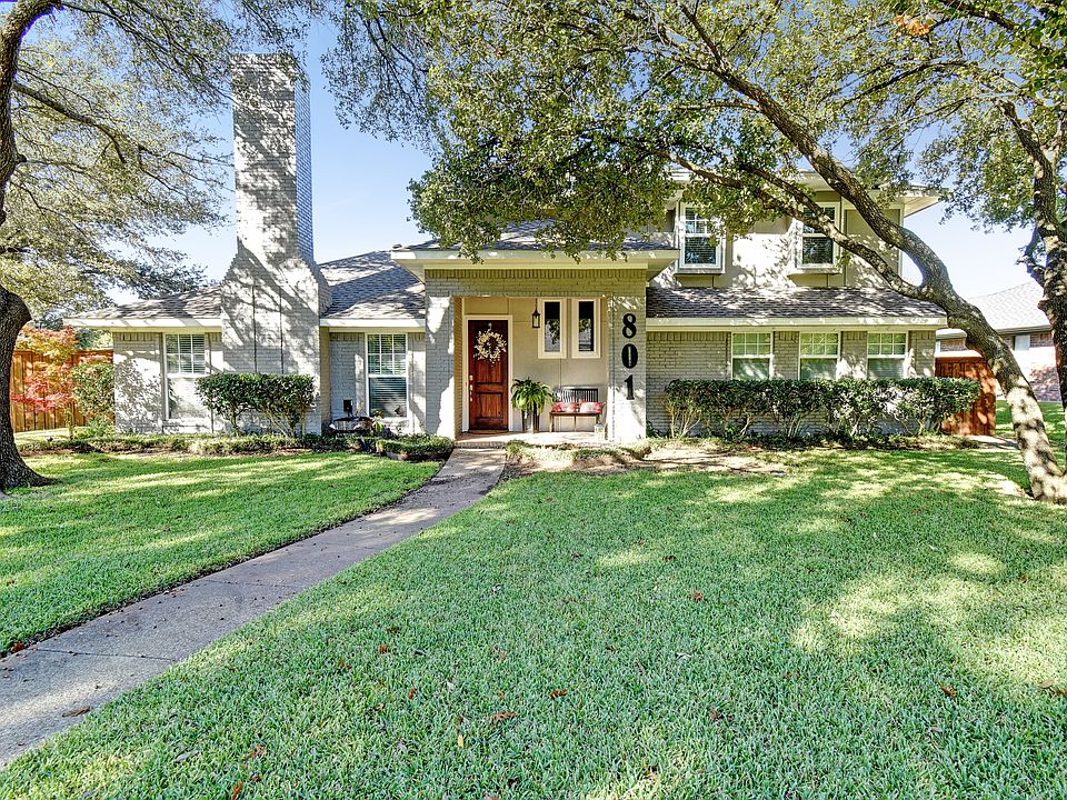1st image of 801 Lake Meadows Dr