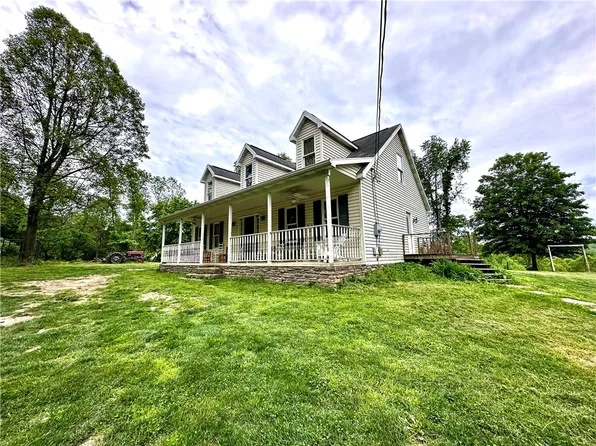 176 Isabella Rd, East Millsboro, PA 15433