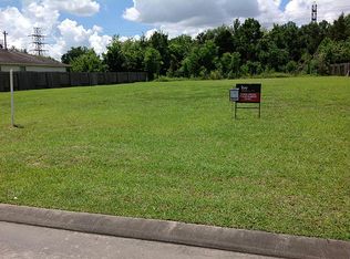 4314 Sorsby Dr, Houston, TX 77047