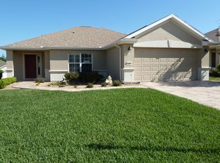 12583 SE 97th Terrace Rd, Summerfield, FL 34491